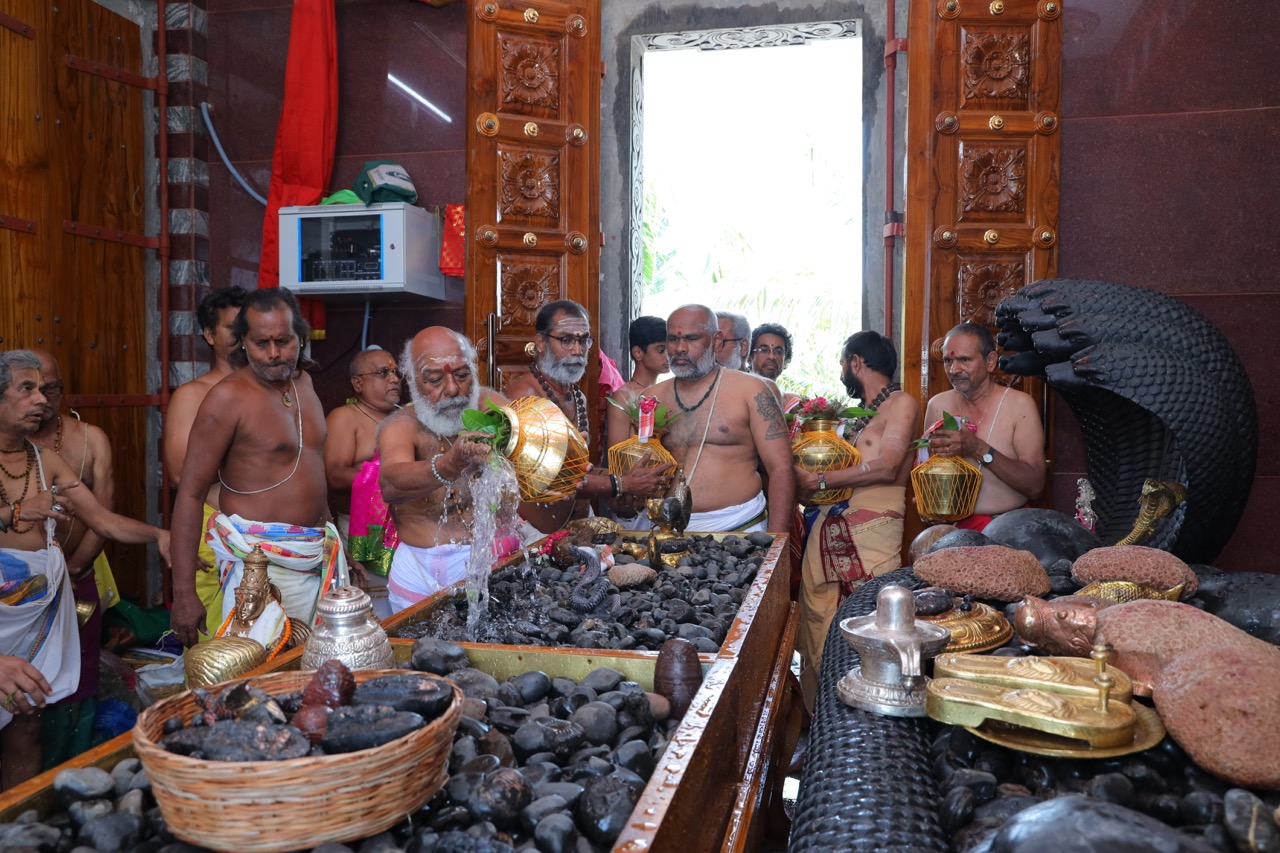 Varaha Jayanthi